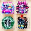 O1CN01UnPypX1eFgfZTj309_2214294593842-0-cib Wholesale 10cm Popular Cartoon DIY Acrylic Pen Holder OLY Exclusive