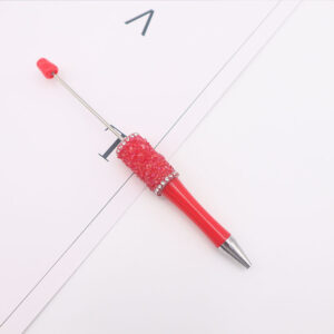 Bulletform 1.0MM black ink / 56-red
