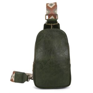 Dark green