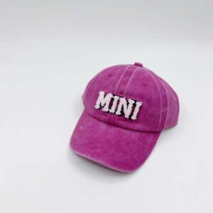 Rose Red MINI Children / Adjustable