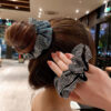 O1CN01UrBpBa1DItX7rzZtm_2209089010194-0-cib Wholesale Rhinestone Large Intestine Hair Band