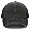 O1CN01UsXFLK21gStHIOeA6_2851097014-0-cib-1 Wholesale Printed Faith Torn Baseball Cap