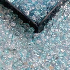 Ice powder is magnificent / 10mm 30.