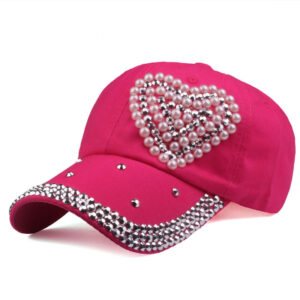 Rose Red / Adjustable