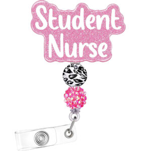 Colors available / Student Nurse