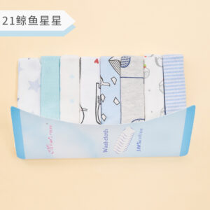 21 Whale Star Series