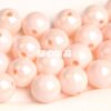 Wholesale 16mm Moonlight Colorful Shell Beads DIY Jewelry Accessories Beads