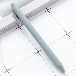 Bullet type 1.0 / Dark gray