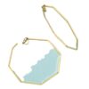 O1CN01UxB8W61Bs2qgglo2B_0-0-cib Wholesale Geometric Hoop Exaggerated Alloy Earrings