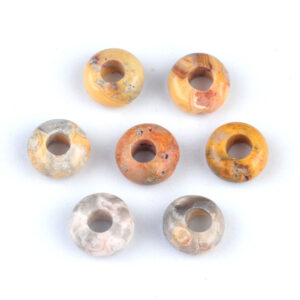 5X10mm crazy agate