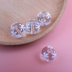 White / No specifications