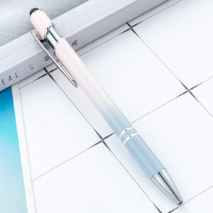 Bullet 1.0 / Candy pink blue gradient color