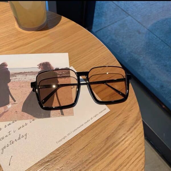 Wholesale PC Metal Frame Sunglasses