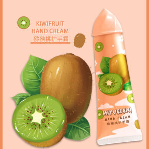 Orchard Series Kiwi hand cream