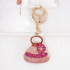O1CN01V1levS24ETK2TtZsD_2208216907359-0-cib Wholesale Diamond Bag Shape Alloy Keychain