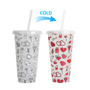 an arrow through the heart / 701-800ml