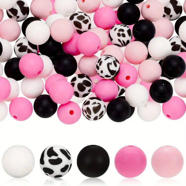 Wholesale Silicone Beads for Dairy Cows