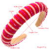 O1CN01V3Rfi02LDsV1xIpfp_2206398079659-0-cib Wholesale Crystal Color Valentine's Day Hair Bands