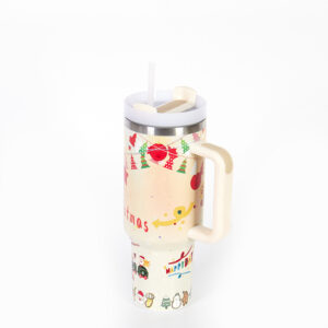 Ribbon gift / 40oz