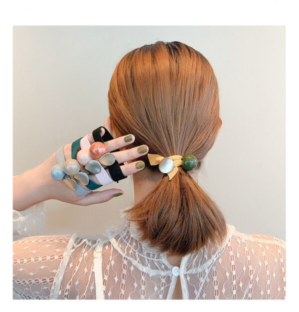 Wholesale Simple Wide Band Hair Band