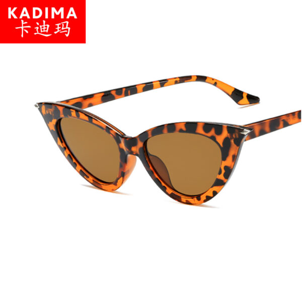 Wholesale Cat Eye Ins Sunglasses AC