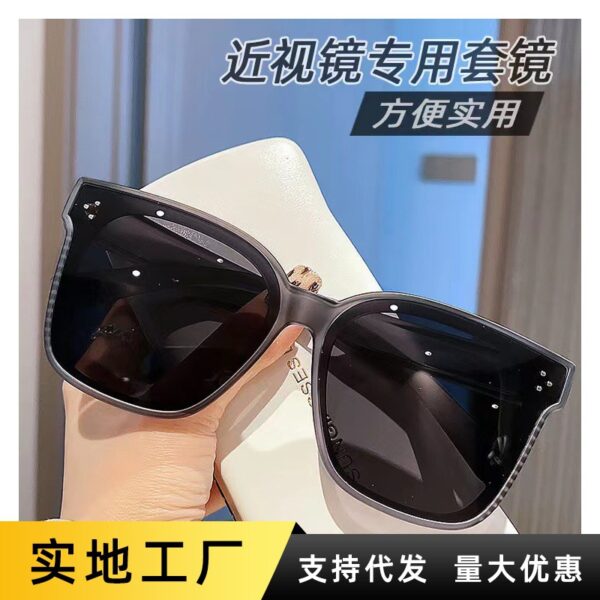 O1CN01V6VKqq1yJcEpogwQT_2212603946558-0-cib Wholesale PC Polarized Sunglasses