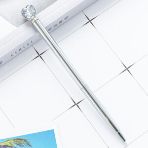 Bullet 1.0 / Plating Silver