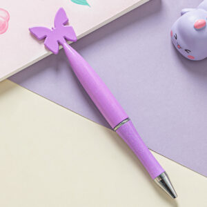 Bullet type 1.0 / Bright pink purple