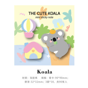 koala