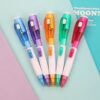Wholesale Plastic Flashlights with LED Lights and Multifunctional Ballpoint Pens