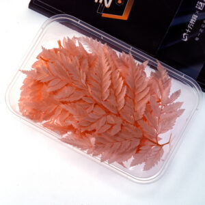 Pink alpine sheep teeth 10g