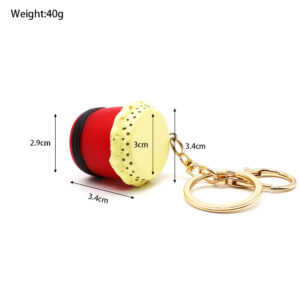 Lion drum [gold buckle]