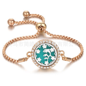 Gold-27 / Magnetic style