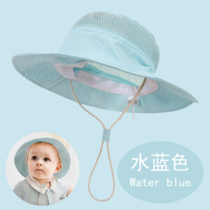 azure blue / M(54cm)