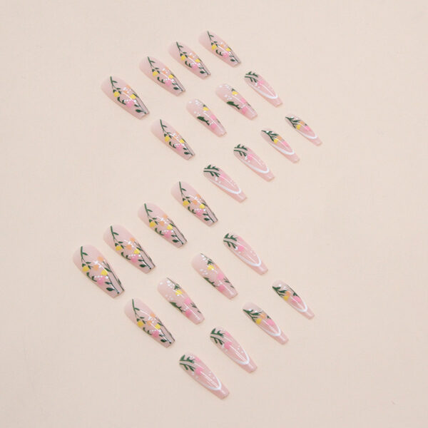 O1CN01VAmyla1qQvdCghtsj_3917635491-0-cib Wholesale Tulip Flower Bushes Nail Stickers