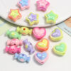 O1CN01VArbkP2D59zJYoIZX_2209269028557-0-cib Wholesale Acrylic Love Star Candy Beads
