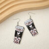 O1CN01VC1br21tTAP63InFc_2207988525902-0-cib Wholesale Coffee Acrylic Earrings