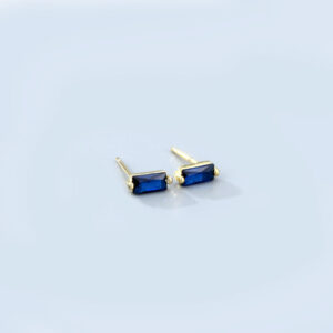 Blue Stone (Gold)
