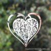O1CN01VDKLrk1ZeLpxCzlRk_2216867883219-0-cib Wholesale 3D Pulsating Heart-shaped Rotating Stainless Steel Wind Chimes