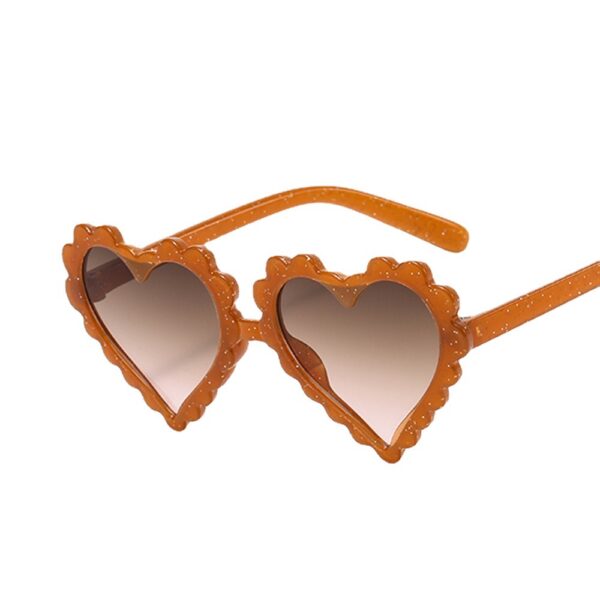 O1CN01VFxOho1Bs2jdWgM89_0-0-cib Wholesale PC Peach Heart Children's Sunglasses