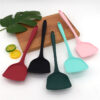 Wholesale Silicone Spatula for Non-stick Pan Kitchenware