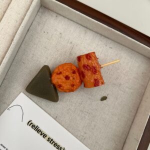 Style C konjac Guandong boiled