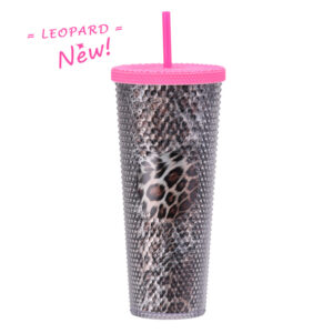Leopard print (new color) / 710ml