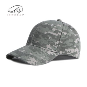 Digital gray green / Adjustable