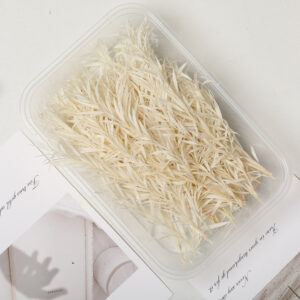 Bleached thousand layer gold white 10g