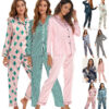 O1CN01VLIlvP1g0ESEdGZki_2208903404079-0-cib Wholesale Loungewear Set Pajamas