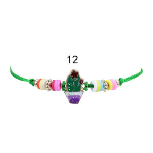 12 Bracelets