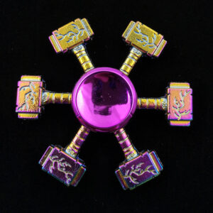 11 Thor's Hammer