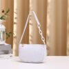 O1CN01VNGd5k25AdeKfH0ET_2209510977486-0-cib Wholesale PU Underarm Bag