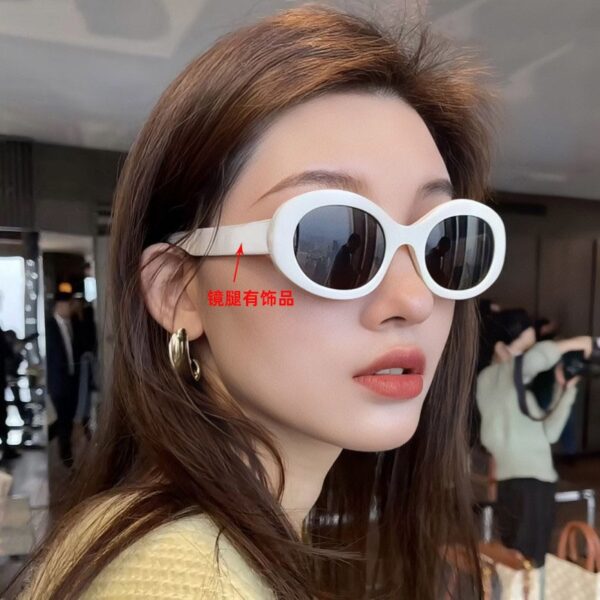 Wholesale UV Protection PC Sunglasses